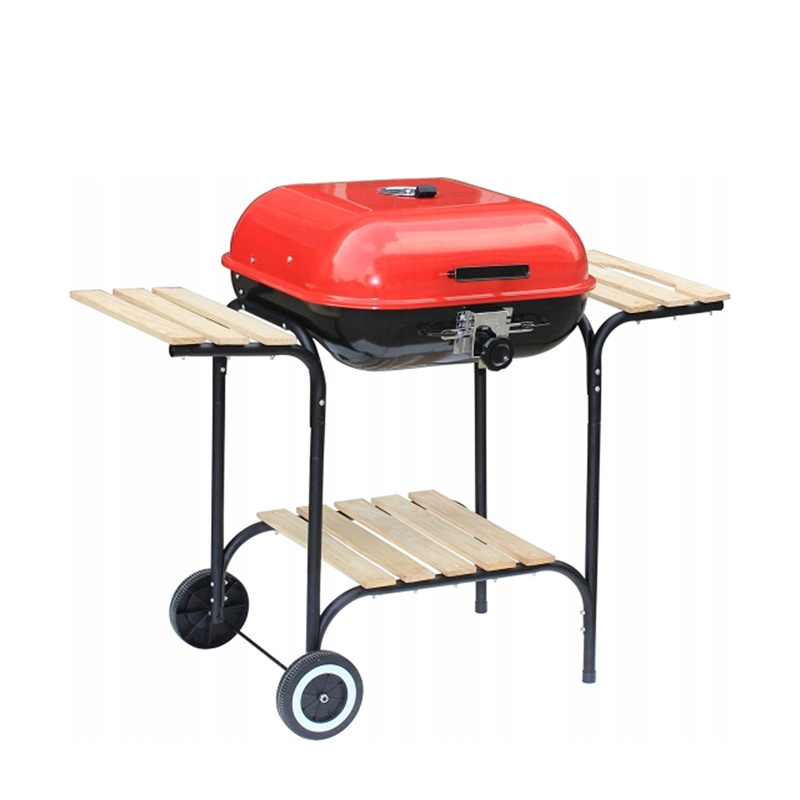 Aga Zahradní gril CHEF 0518