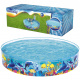 Bestway 55031 Dětské brouzdaliště 244x46cm
