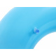 Bestway kolo Nafukovací kolo s rukojetí 91cm 36084
