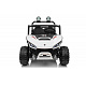 Vozidlo Buggy SPEEDY 4x4 Bílý