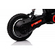 Vozidlo Motor RZ56 MAX Červený