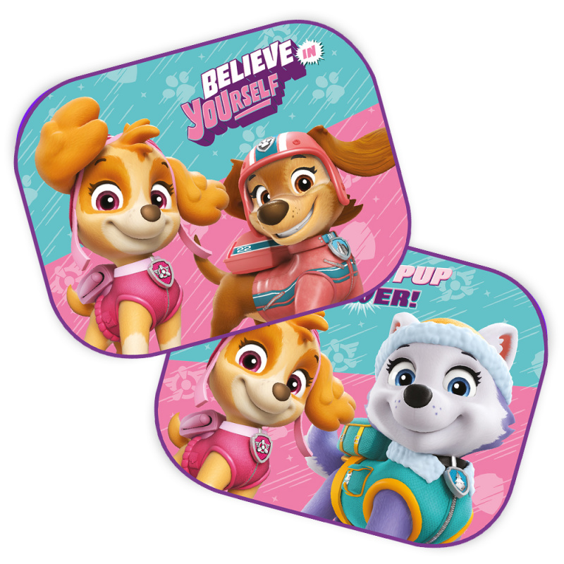 SLUNEČNÍ BRÝLE PAW PATROL PRO HOLKY