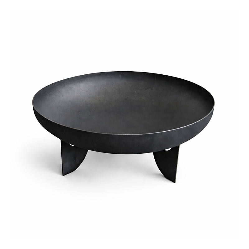 Aga Přenosné zahradní ohniště 50 cm 6DAZ494 - II. JAKOST