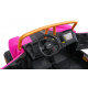 Bugina Arctic Cat Růžová