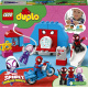 LEGO® DUPLO® Super Heroes 10940