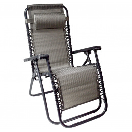 Aga Zahradní křeslo GRT MR47CH