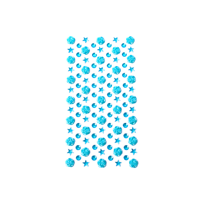 Aga4Kids Samolepící kamínky DS8105MH