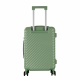 Aga Travel Sada cestovních kufrů MR4672 Zelená