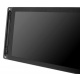 Digitální LCD tabulka 8.5 palce pro kreslení a psaní Černá ISO 8965