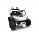 Vozidlo Buggy SPEEDY 4x4 Bílý