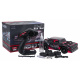 Vozidlo pro Drift ROCKET R/C Pohon 4x4