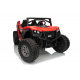 Vozidlo Buggy RTR Monster Speed 4x4 Červené