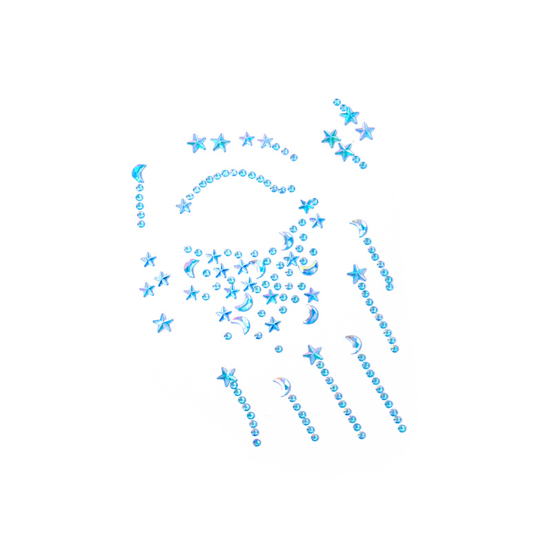 Aga4Kids Samolepící kamínky DS8113P