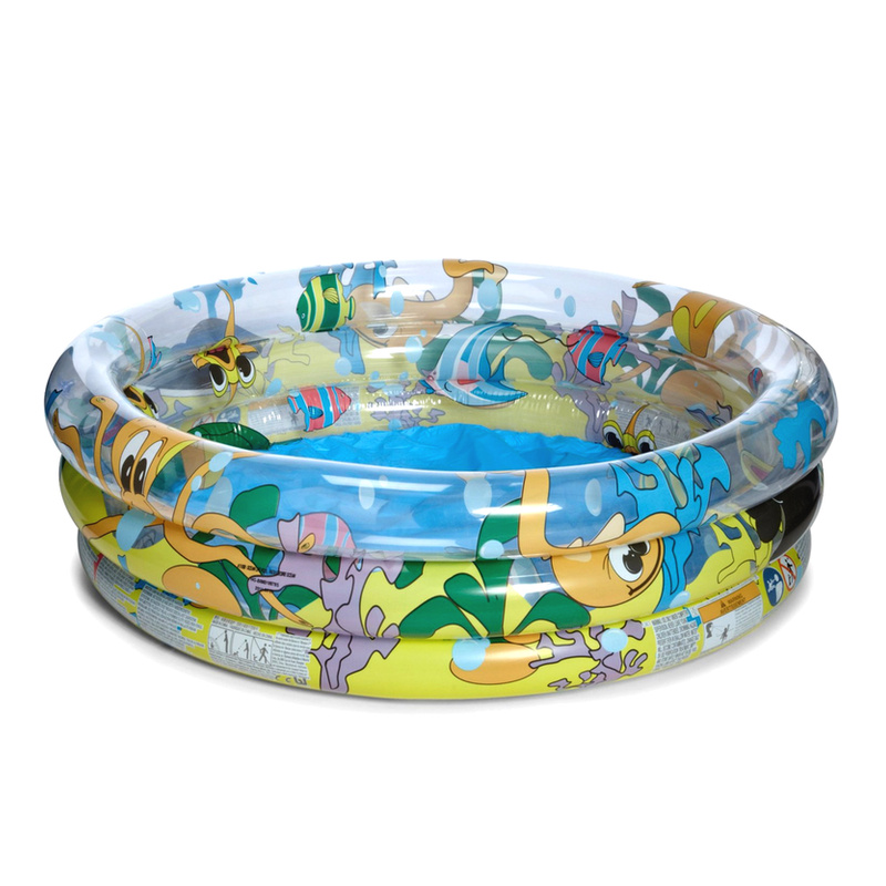 Bestway Korálový útes 102x25 cm 51008 - kontrola Dawid není