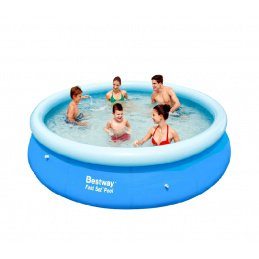 Bestway Fast Set 3,05 x 0,76 m 57266