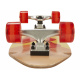 Skateboard ReDo Flamingo 100kg SP0742