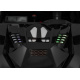 Vozidlo Buggy RTR Monster Speed 4x4 Černé