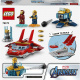 LEGO® Super Heroes 76170 Iron Man vs. ThNes