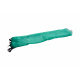 OUTLET Aga Vnitřní ochranná síť 305 cm na 6 tyčí Ocean Green