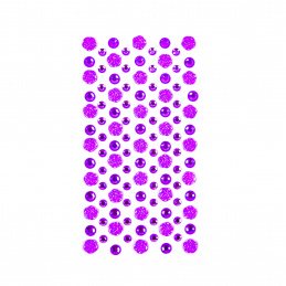 Aga4Kids Samolepící kamínky DS8105