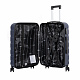 Aga Travel Příruční zavazadlo MR4693 Modré