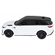 Autíčko R/C 1:24 Range Rover Sport SV Bílý RASTAR
