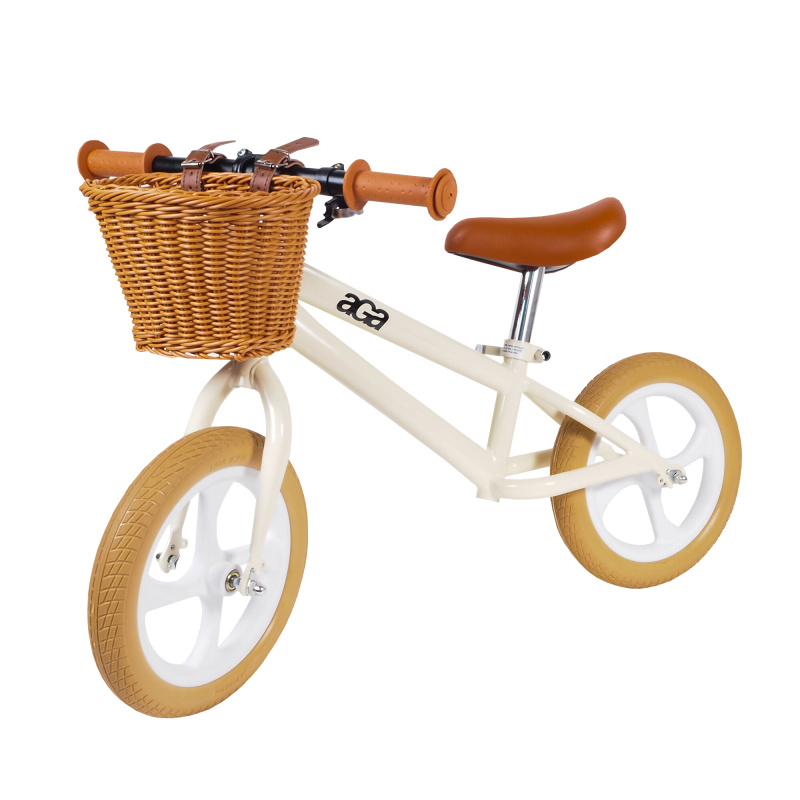 Aga Dětské odrážedlo DS2905 Béžové