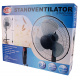 Linder Exclusiv Stojanový ventilátor YW52225 Black