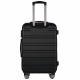 Aga Travel Cestovní kufr MR4661 Černý