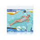 Bestway Nafukovací matrace  213cm 44020