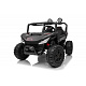 Vozidlo Buggy SPEEDY 4x4 Černé