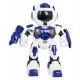 Multifunkční Robot A08 s Funkcí Střelby
