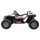 Vozidlo Buggy RTR Monster Speed 4x4 Bílý