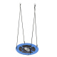 Nils Camp Závěsný houpací kruh NC5002 Blue