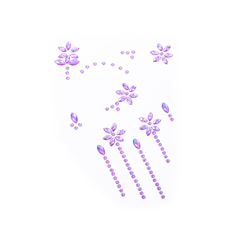 Aga4Kids Samolepící kamínky DS8113AC