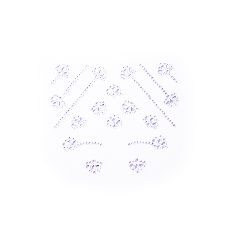 Aga4Kids Samolepící kamínky DS8108H