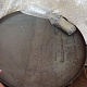 Aga Přenosné zahradní ohniště 50 cm 6DAZ493 - II. JAKOST