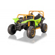 Bugina Arctic Cat Zelená