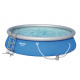 Bestway Fast Set 4,57 x 1,07 m 57294 + Kartušová filtrace