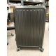 Aga Travel Cestovní kufr 66x43x25cm Černý 2CZ034 - II. JAKOST
