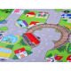 Pěnová podložka Street puzzle ZA2510