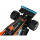 Bolid R/C 1:18 McLaren F1 MCL36 Oranžový RASTAR