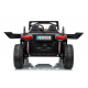 Vozidlo Buggy RTR Monster Speed 4x4 Bílý