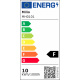 LED reflektor RODIX PREMIUM - 10W - IP65 - 850Lm - studená bílá - 6000K - záruka 36 měsíců