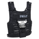 Sada Policisty Černá