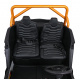 Bugina Arctic Cat Růžová