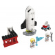 Lego Duplo Mise raketoplánu