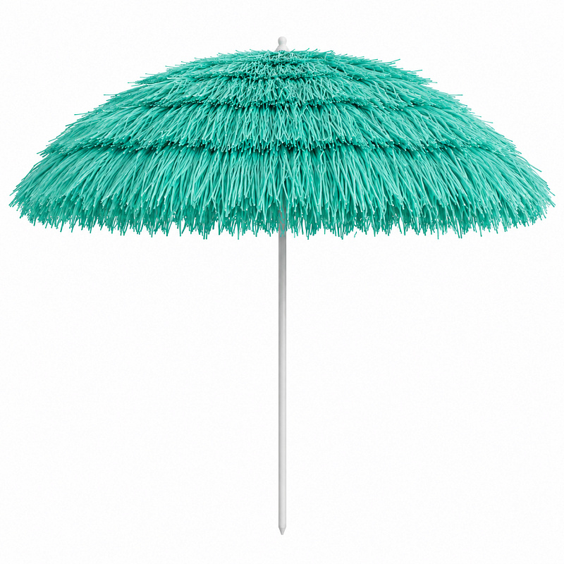 Linder Exclusiv Slunečník Hawaii Turquoise
