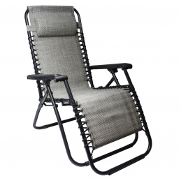 Aga Zahradní křeslo GRT MR57CH