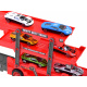 Nákladní auto + 6 autíček ZA3774